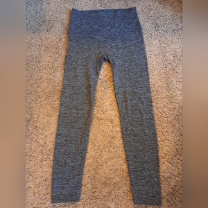 Motherhood Fleece Lined Leggings